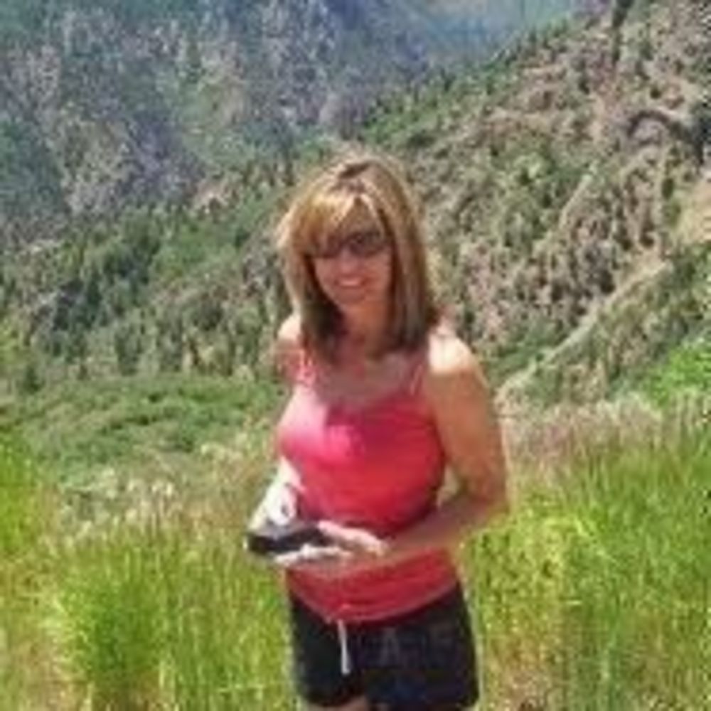 Meet your Posher, Brandi